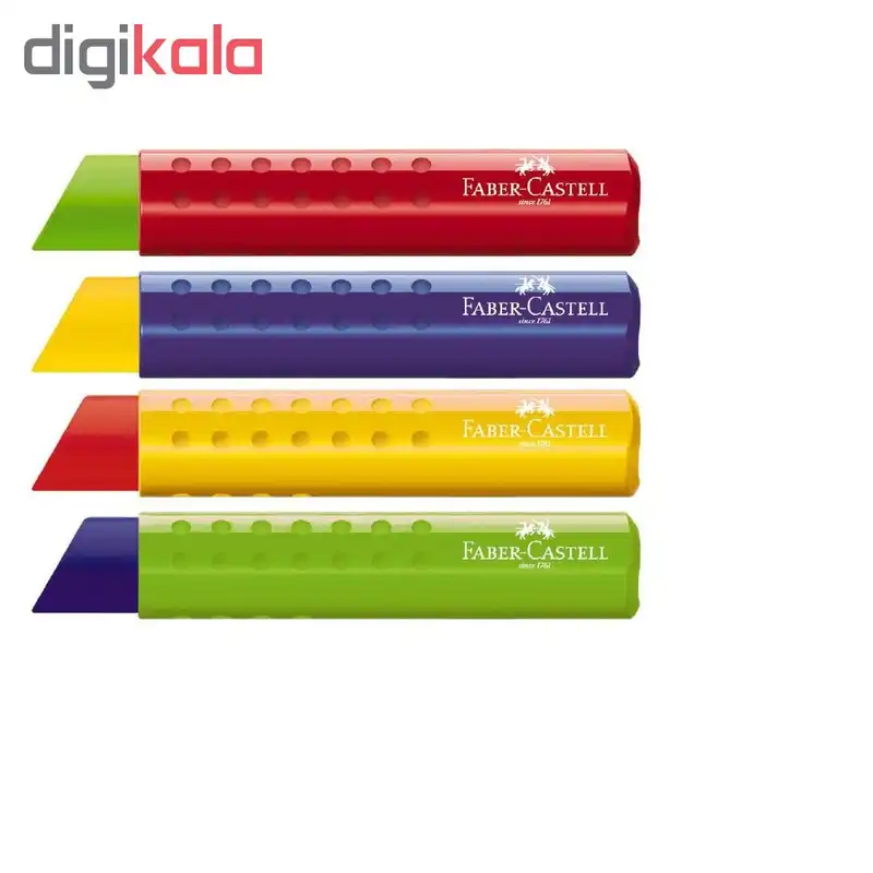 پاک کن فابر کاستل کد 526