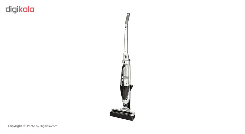 جارو شارژی راک مدل RV1010