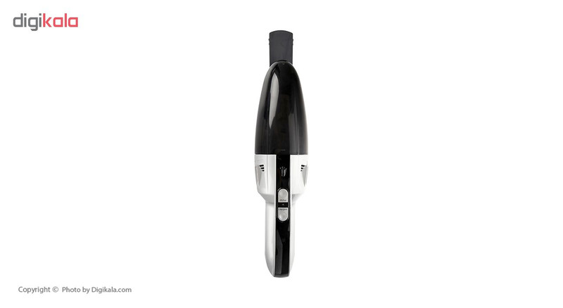 جارو شارژی راک مدل RV1010