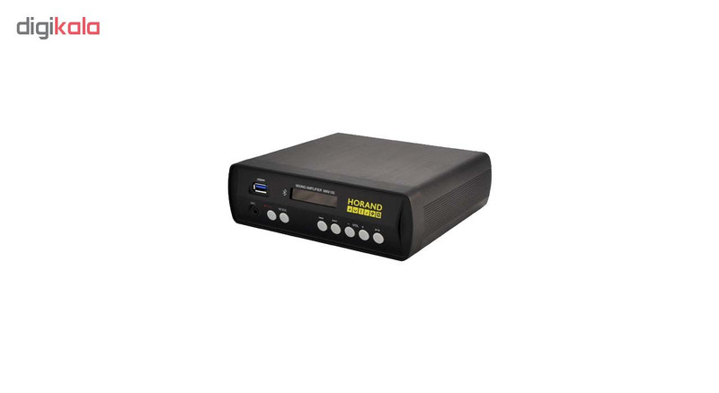 آمپلی فایر هوراند مدل mini 100