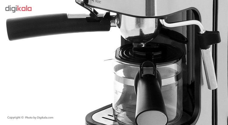 اسپرسو ساز راک مدل CM1251