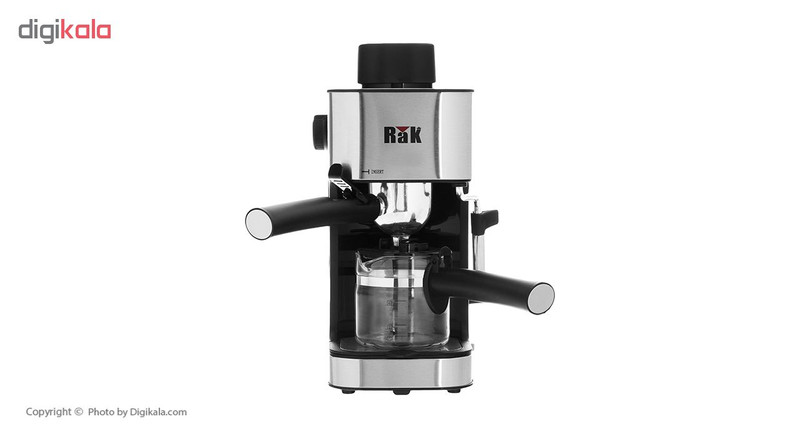 اسپرسو ساز راک مدل CM1251