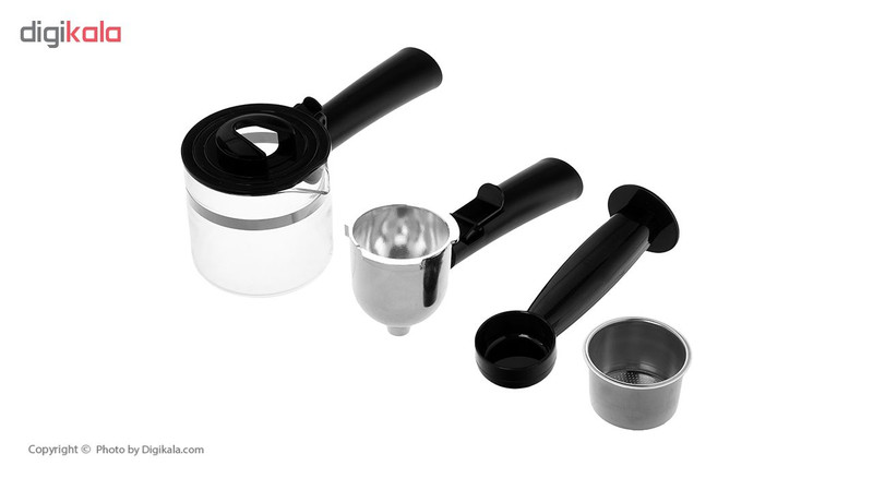 اسپرسو ساز راک مدل CM1251