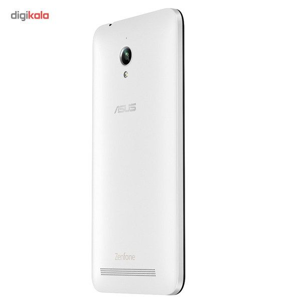 گوشی موبایل ایسوس مدل Zenfone Go ZC500TG دو سیم کارت main 1 28