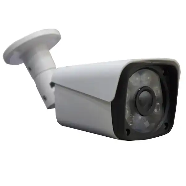 دوربین مداربسته آنالوگ سلکسون مدل PT-8219