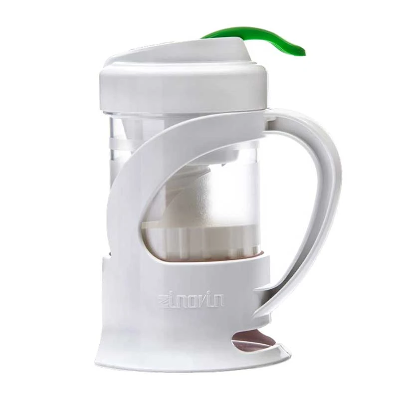 ظرف نگهدارنده رب زینوین کد 1021203