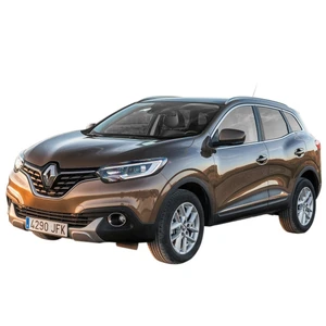 خودرو رنو Kadjar Signature Nav اتوماتیک سال 2016
