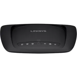مودم روتر ADSL2 Plus بی‌ سیم  لینکسیس مدل WAG120N