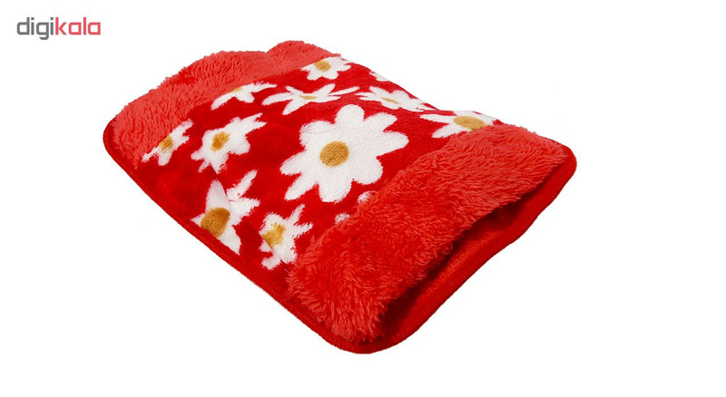 کیسه آب گرم برقی کد 05-22 کیسه آب گرم برقی کد 05-22