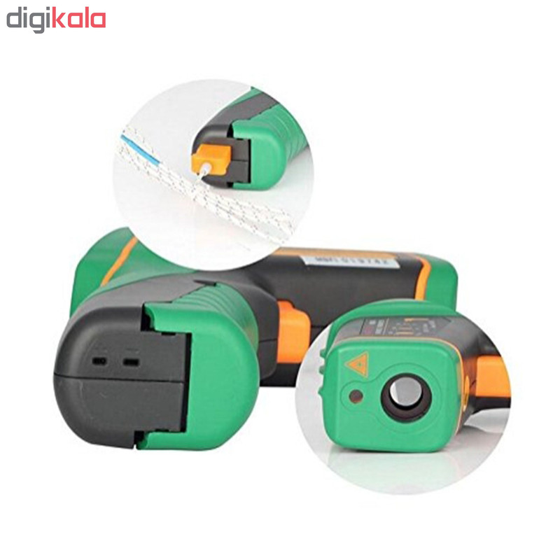 ترمومتر لیزری مستک مدل MS-6541