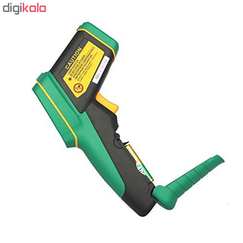 ترمومتر لیزری مستک مدل MS-6541