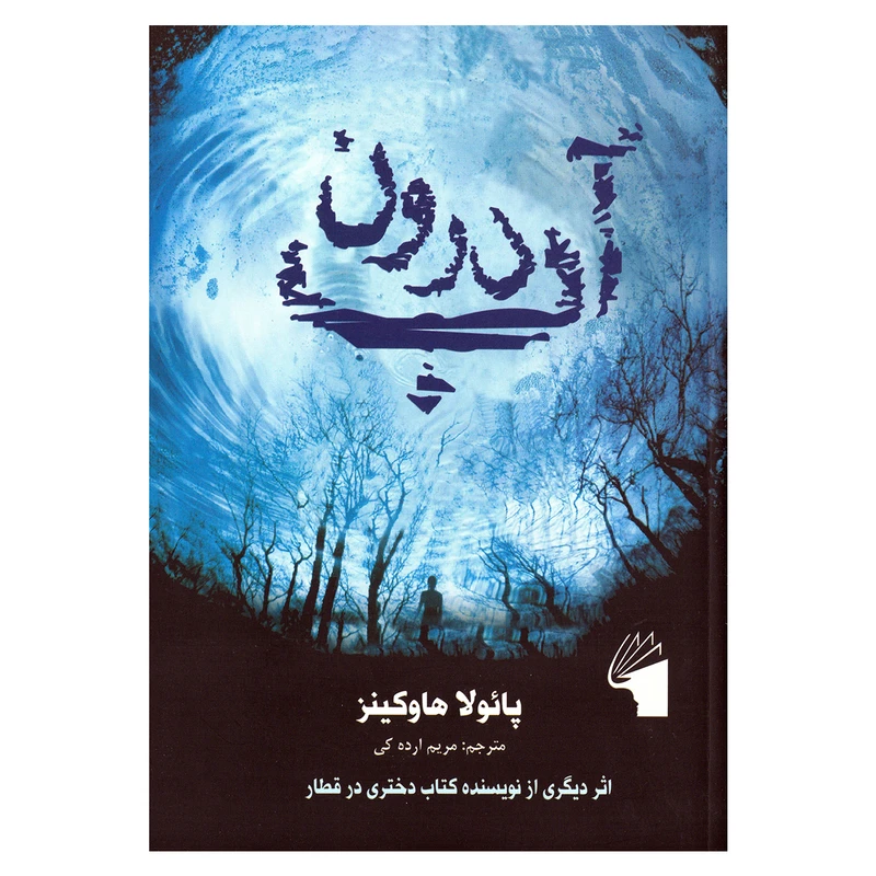 کتاب درون آب اثر پائولا هاوکینز انتشارات معیار علم