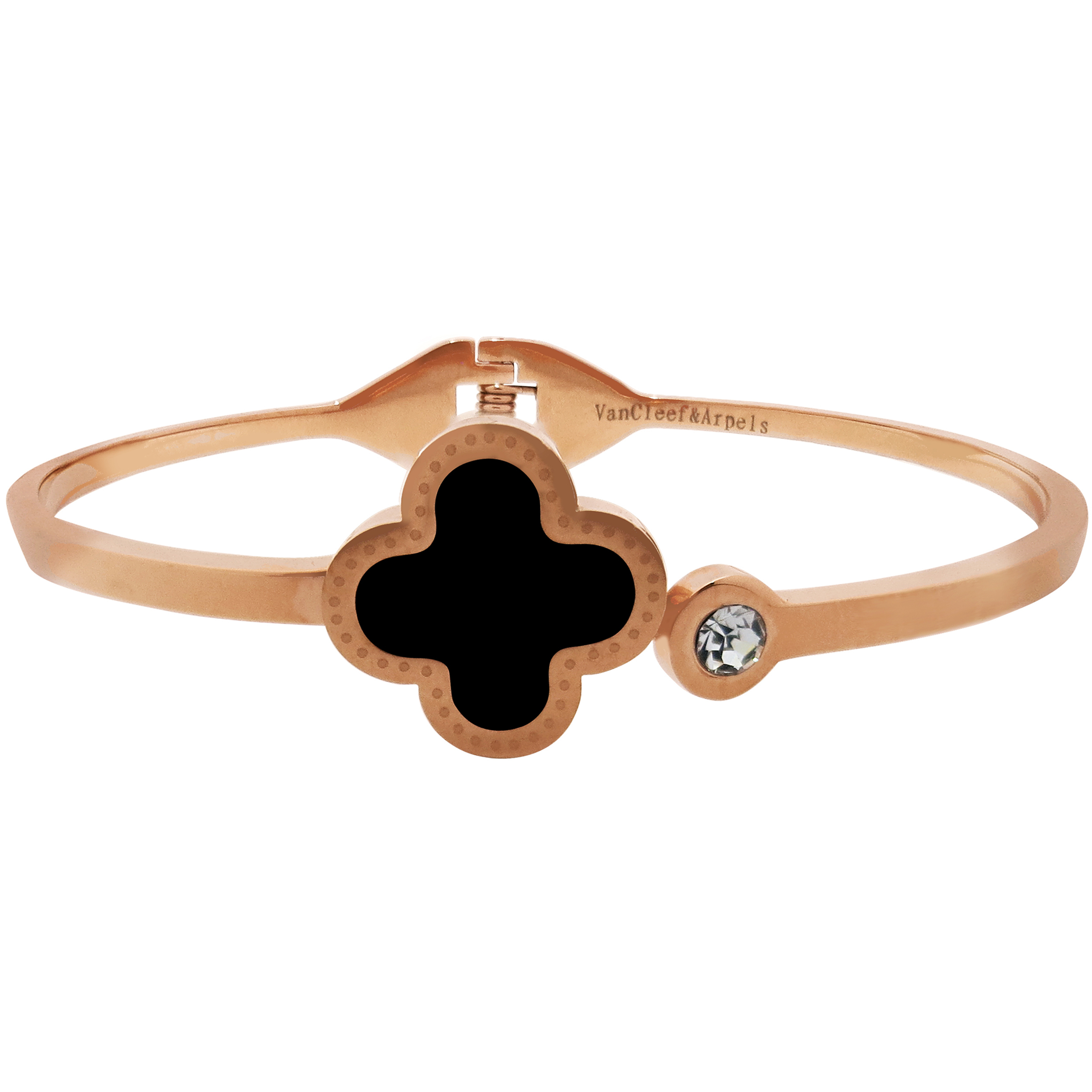 دستبند زنانه کد 80504