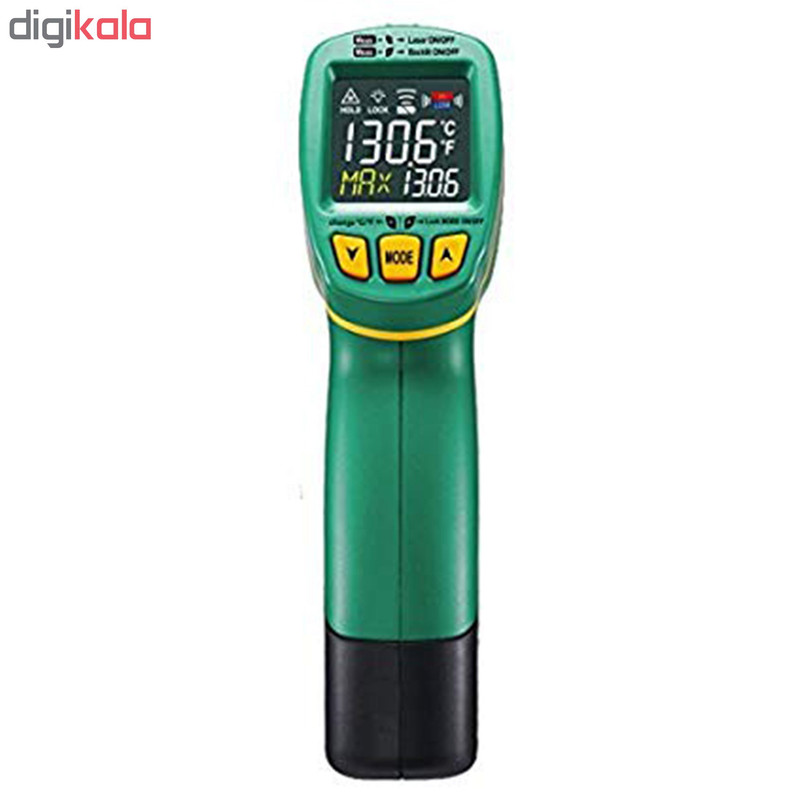 ترمومتر لیزری  مستک مدل MS-6531C