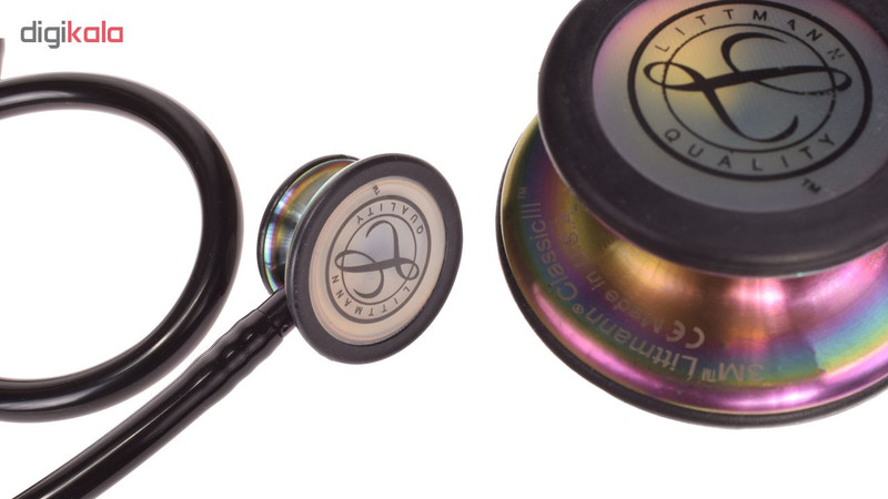 گوشی طبی لیتمن مدل Classic III کد 5870