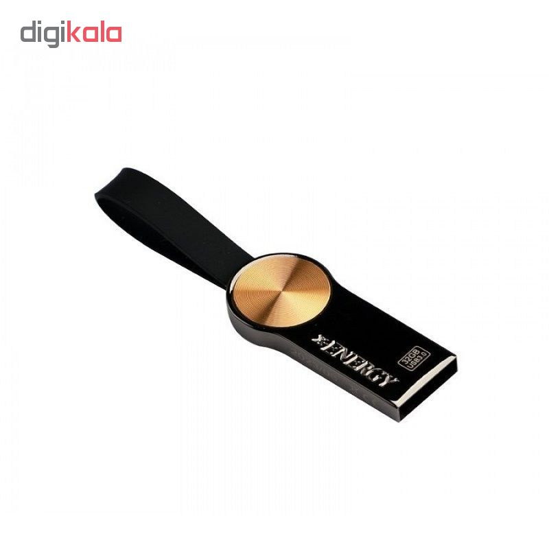 فلش مموری ایکس-انرژی مدل SHINY ظرفیت 32 گیگابایت