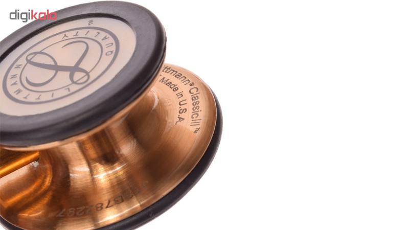 گوشی طبی لیتمن مدل Classic III کد 5809