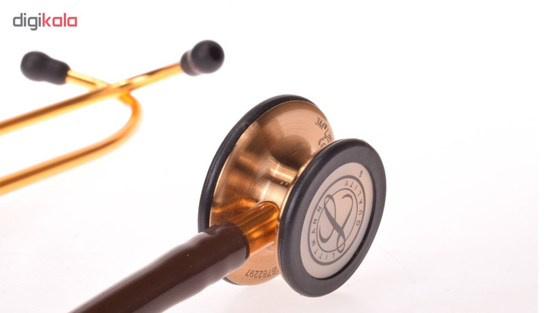 گوشی طبی لیتمن مدل Classic III کد 5809