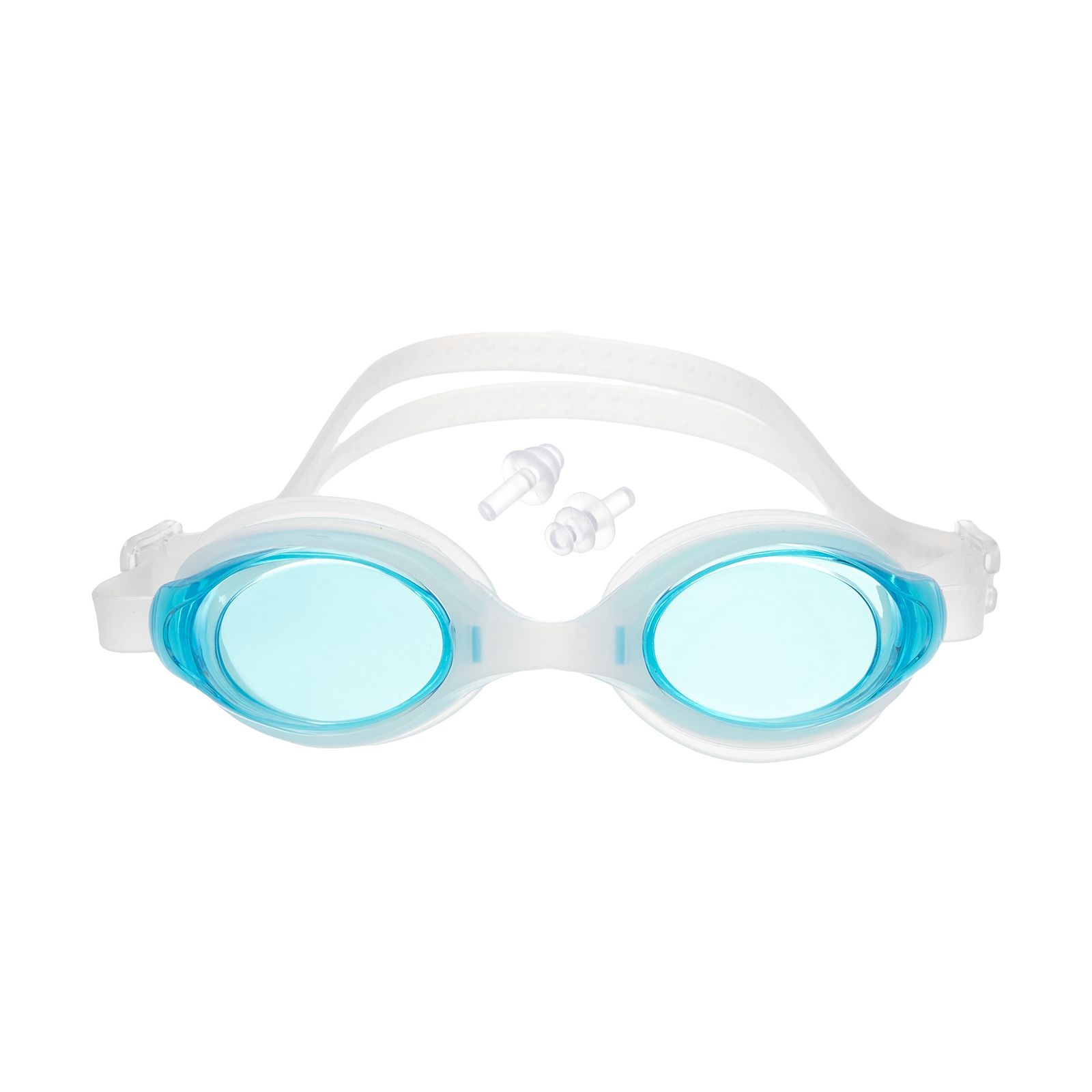 عینک شنا فری شارک مدل YG-2200 -  - 1