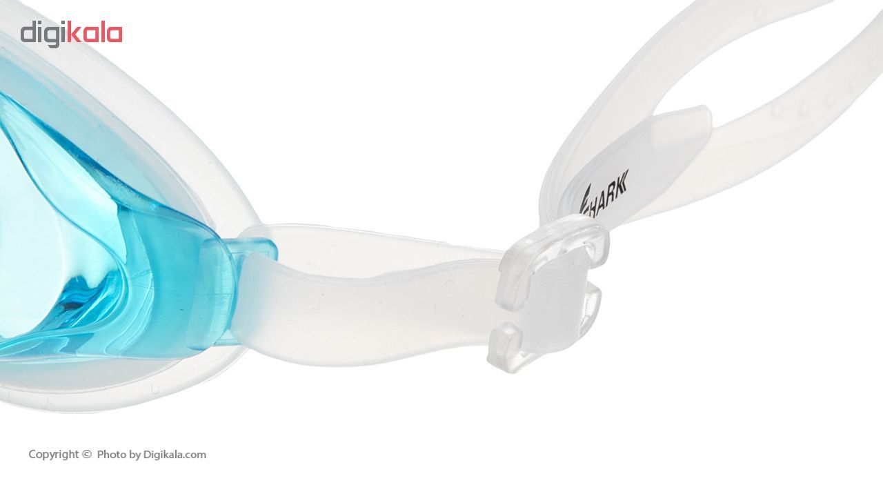 عینک شنا فری شارک مدل YG-2200 -  - 5