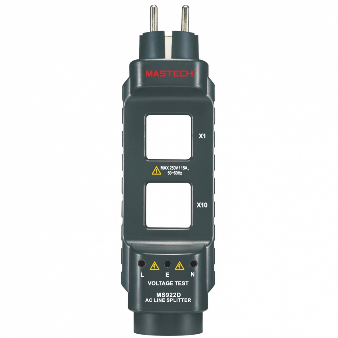 تستر محافظ جان مستک مدل MS-922D