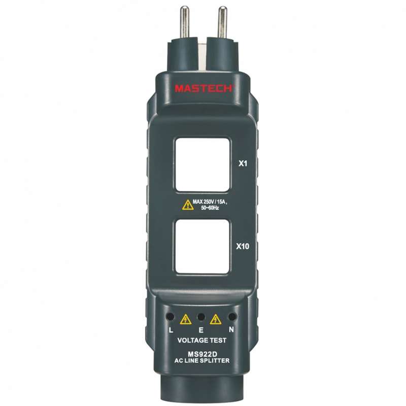 تستر محافظ جان مستک مدل MS-922D