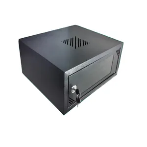 رک دیواری مدل 4U38CM