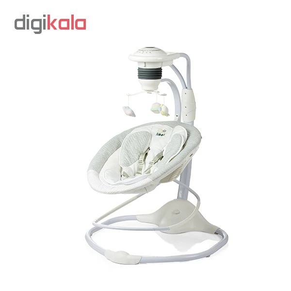 عکس شماره 2 : تاب برقی جیکل مدل 90-minos