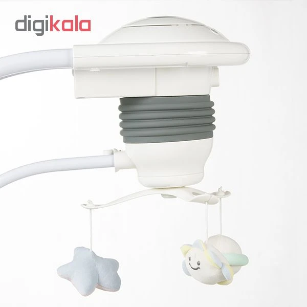 عکس شماره 10 : تاب برقی جیکل مدل 90-minos