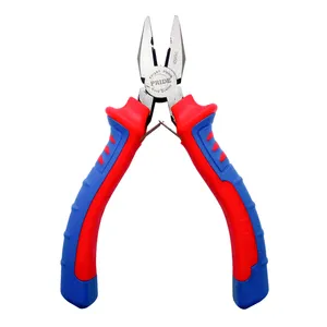 انبر دست پراید مدل P052 سایز 4.5 اینچ