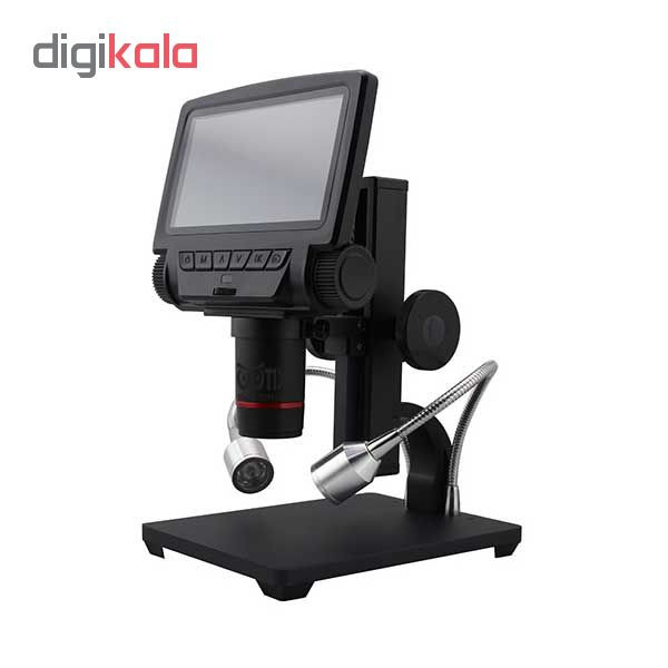 میکروسکوپ دیجیتال اپتیکس مدل Z26