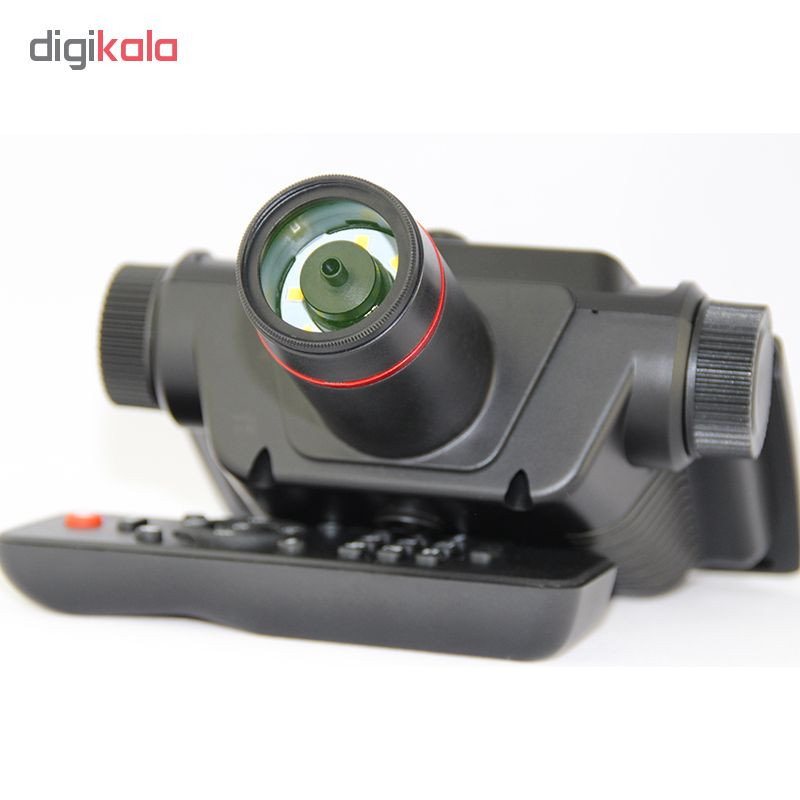 میکروسکوپ دیجیتال اپتیکس مدل Z26