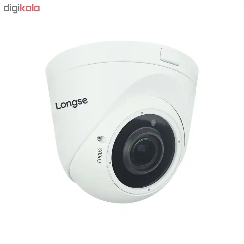 دوربین مداربسته آنالوگ لانگسی مدل LIRDQHTC500FS