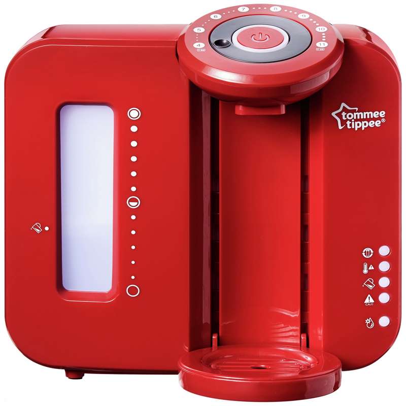 گرم کننده آب تامی تیپی کد 2628