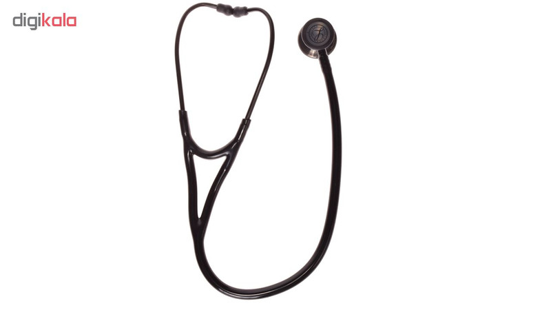 گوشی طبی لیتمن مدل Cardiology IV کد 6162