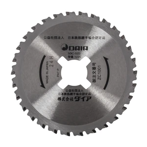 تیغه اره دیسکی دایا مدل SDC-32D