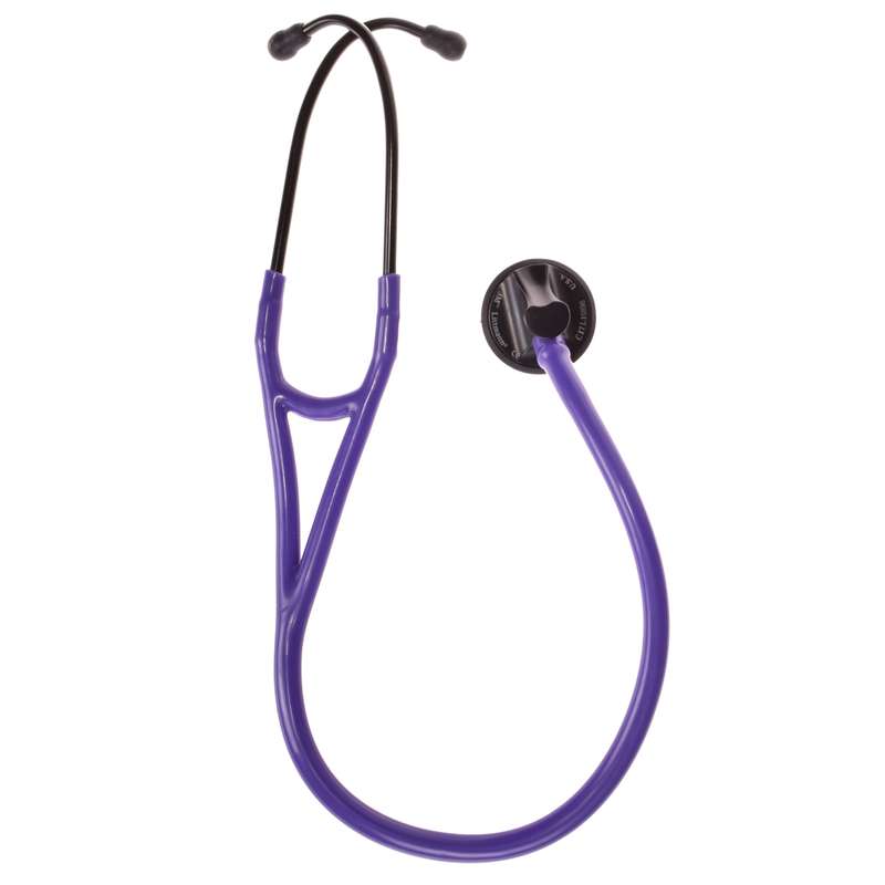 گوشی طبی لیتمن مدل Master Cardiology کد C17L10896 گوشی طبی لیتمن مدل Master Cardiology کد C17L10896