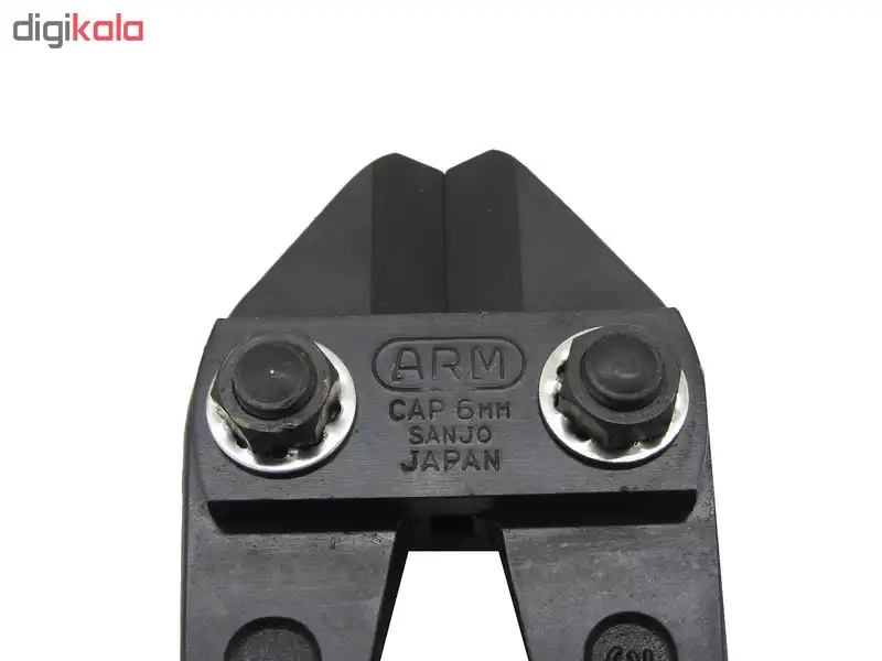 قیچی مفتول بر آرم مدل 350M