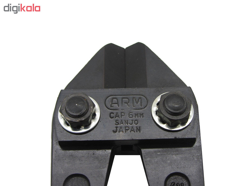 قیچی مفتول بر آرم مدل 350M