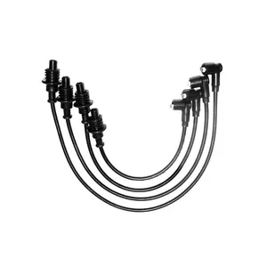 وایر شمع پارت سهند مدل PS-1013 مناسب برای پژو 405 بسته 4 عددی