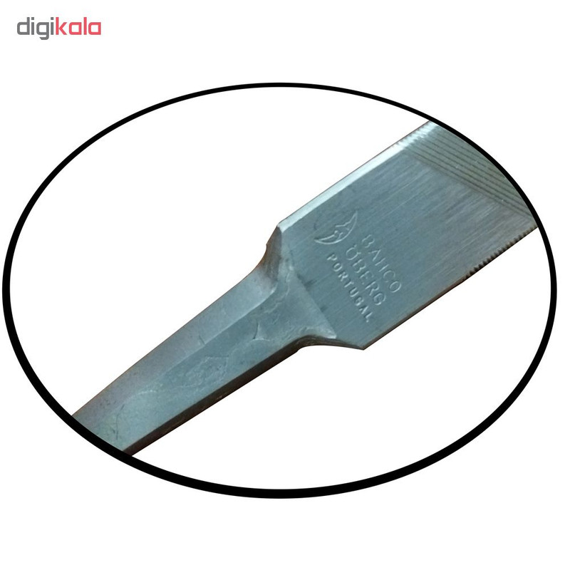 سوهان اره باهکو کد 207006