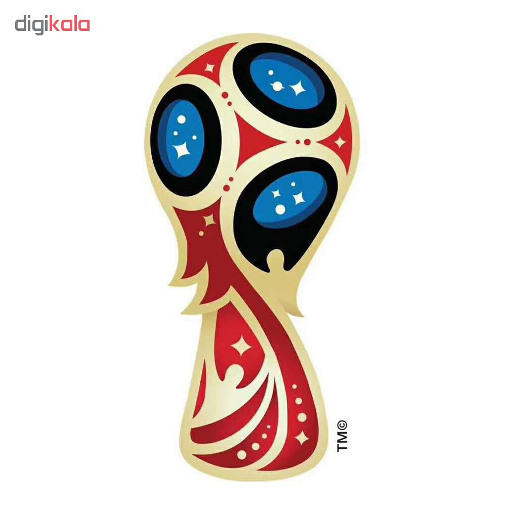 فلش مموری طرح جام جهانی مدل Ultita -W ظرفیت 32 گیگابایت