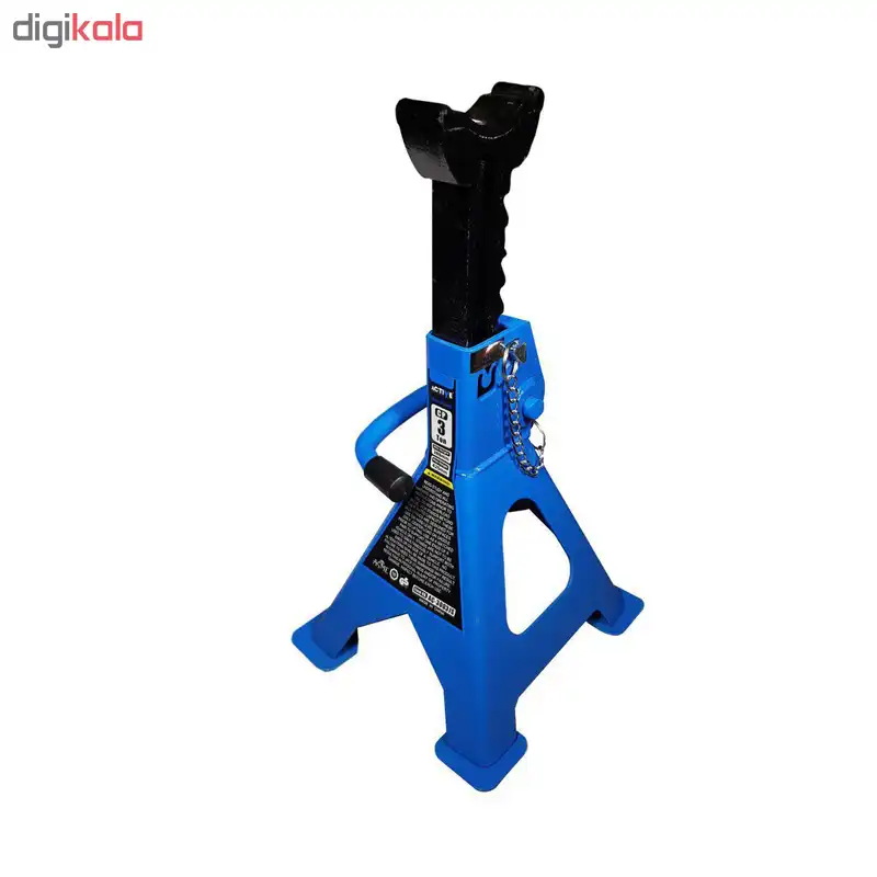 خرک خودرو اکتیو مدل AC-3003JS ظرفیت 3 تن