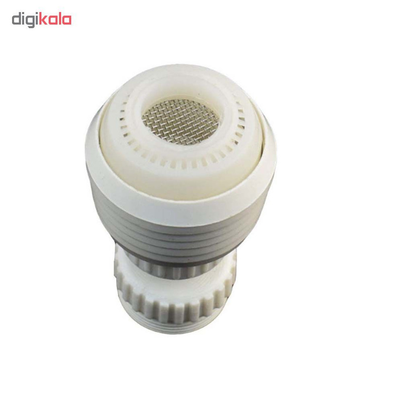 سرشیر کاهنده مصرف آب مدل j11 کد s01