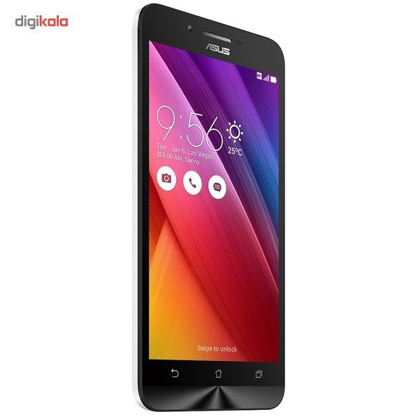 گوشی موبایل ایسوس مدل Zenfone Go ZC500TG دو سیم کارت main 1 29