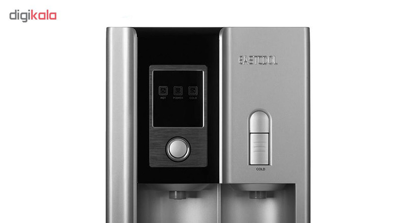 آبسردکن ایستکول مدل TM-RK216