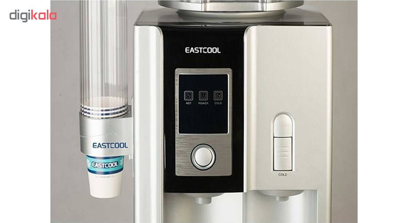 آبسردکن ایستکول مدل TM-RK216