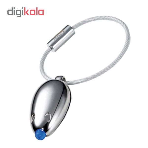 جاکلیدی ترویکا کد Kr11_58
