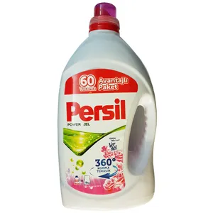 مایع لباسشویی پرسیل مدل Vernel حجم 4.2 لیتر