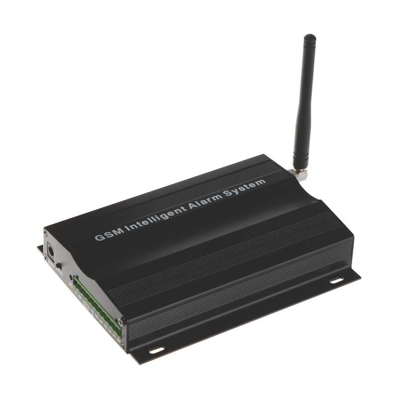 سیستم دزدگیر اماکن کلاسیک کد 102 سیستم دزدگیر اماکن کلاسیک کد 102